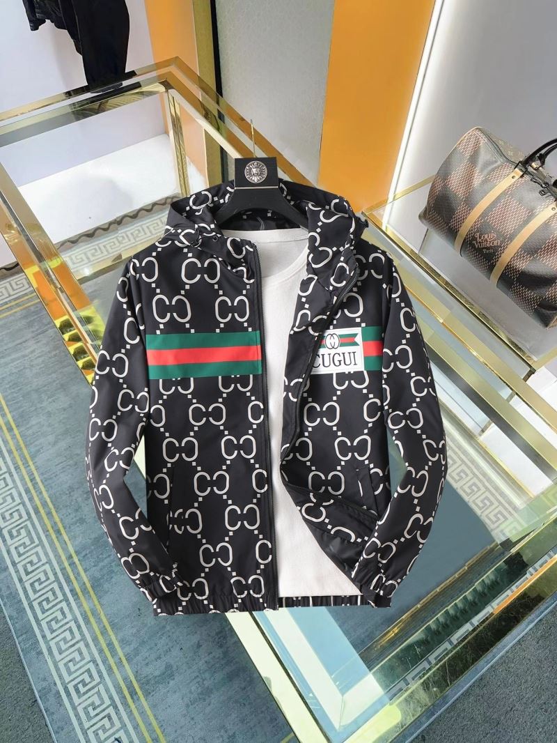 Gucci Outwear